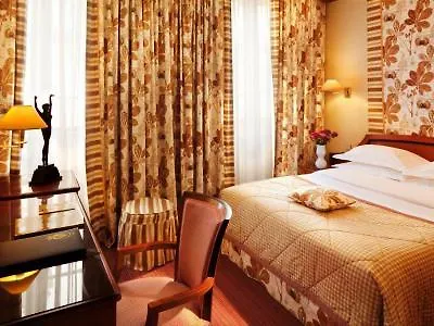 Horset Opéra, Western Premier Collection 4*