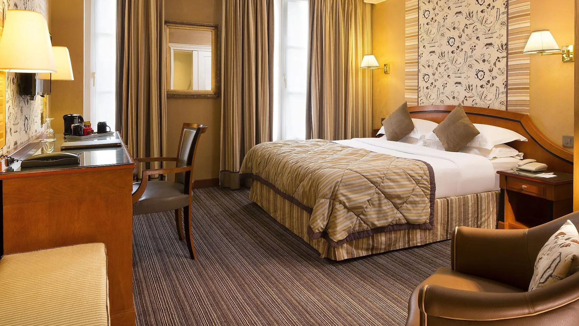 Horset Opéra, Western Premier Collection 4*