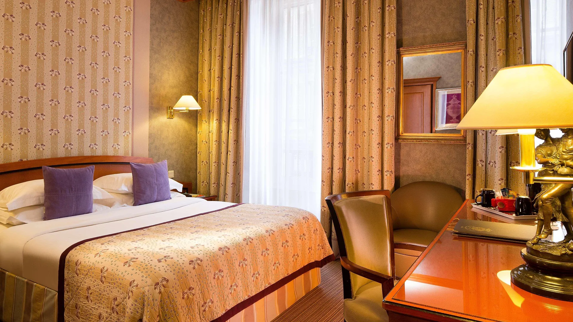 Horset Opéra, Western Premier Collection Hotel