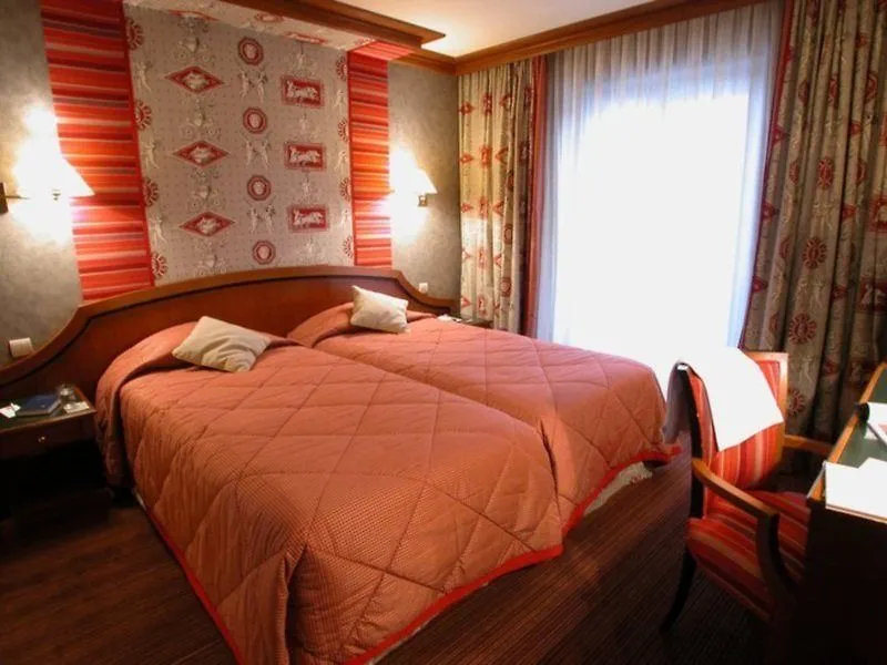 Horset Opéra, Western Premier Collection 4* Parigi