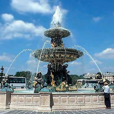 Horset Opéra, Western Premier Collection Hotel 4*