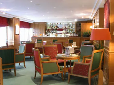 Horset Opéra, Western Premier Collection Hotel Parigi