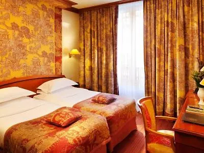 Hotel Horset Opera, Western Premier Collection