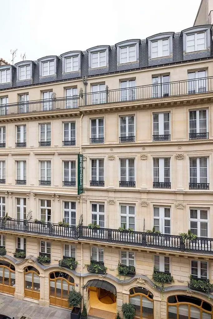 Horset Opera, Western Premier Collection Hotel 4*