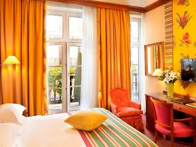 Horset Opera, Western Premier Collection Paris