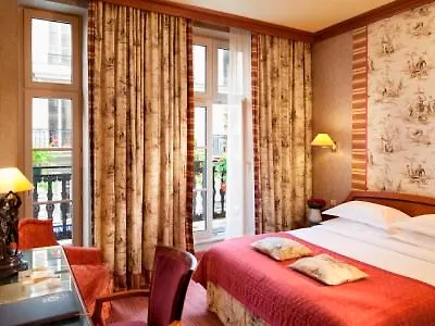 Hotel Horset Opera, Western Premier Collection