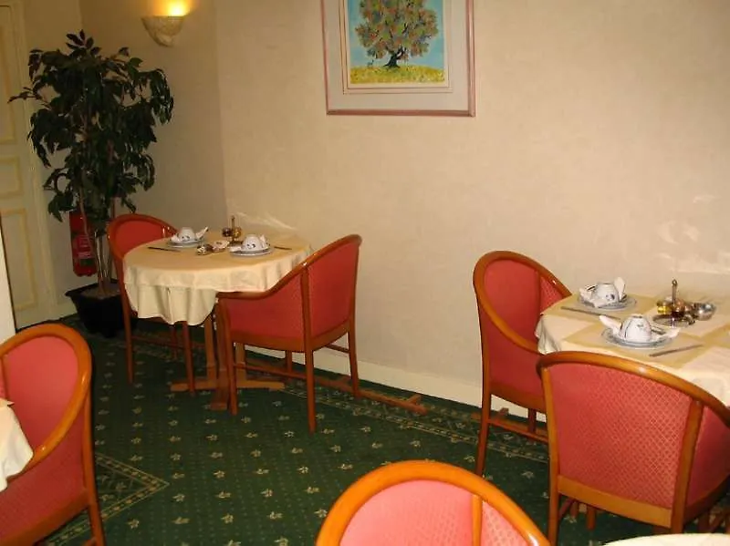 Hotel Horset Opera, Western Premier Collection Paris