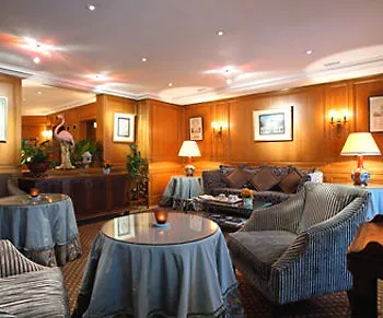 Horset Opera, Western Premier Collection 4* Paříž