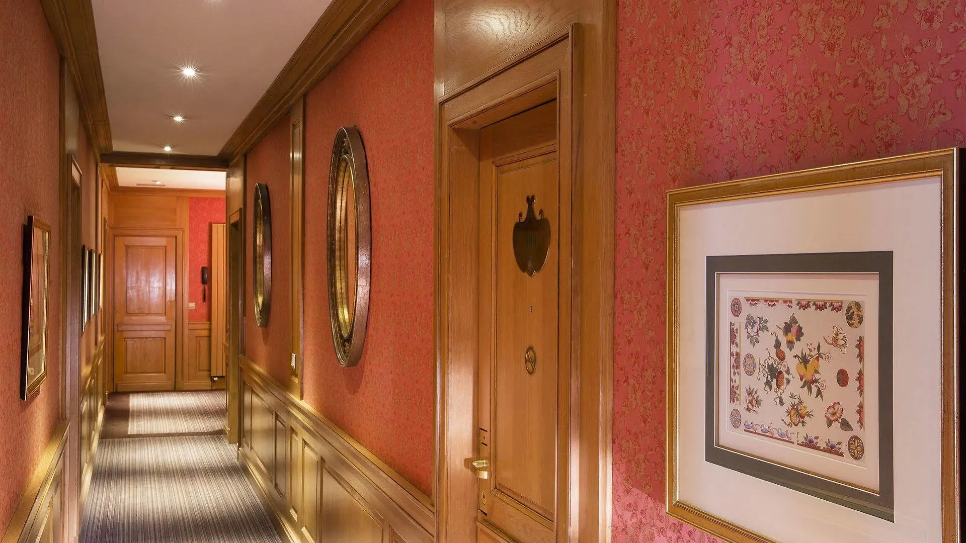 Hotel Horset Opera, Western Premier Collection 4*