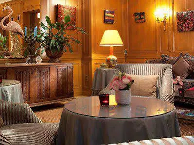 Horset Opera, Western Premier Collection Hotel Paříž