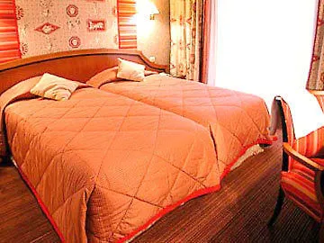 Hotel Horset Opera, Western Premier Collection Paris
