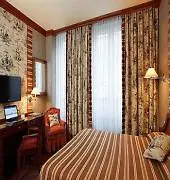 Horset Opera, Western Premier Collection