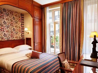 Horset Opera, Western Premier Collection Париж