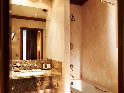 Отель Horset Opera, Western Premier Collection 4*