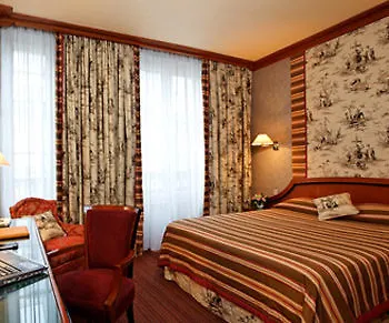 Horset Opera, Western Premier Collection Париж